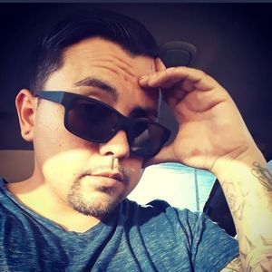 Meet your Posher, Andy